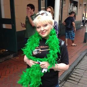 Meet your Posher, Beverly